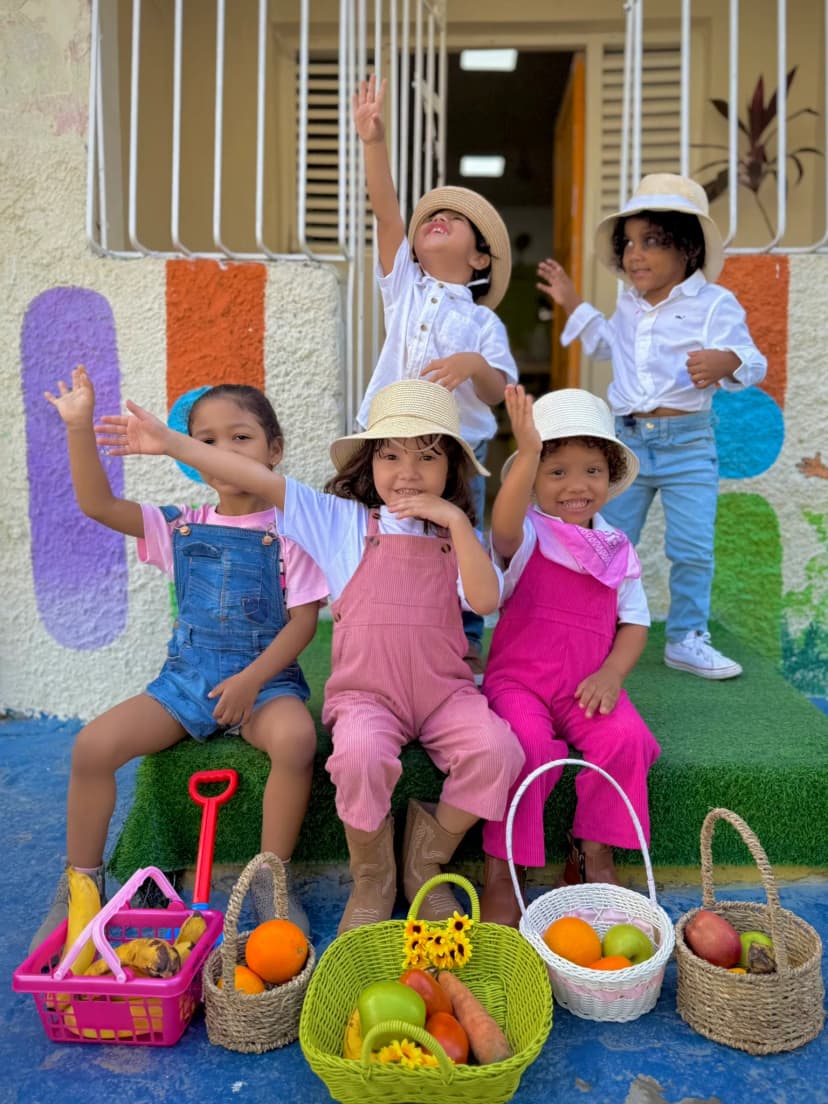 Inglés para Niños